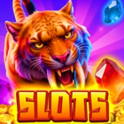 أيقونة Saber Jackpot: Fang Spins