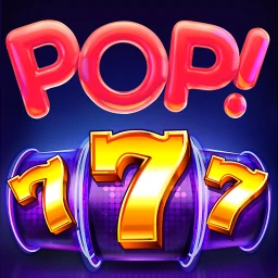 أيقونة POP! Slots™