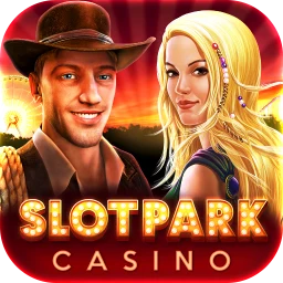 Значок Slotpark: Игра Онлайн Казино