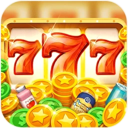 Lucky Coin Rush 图标